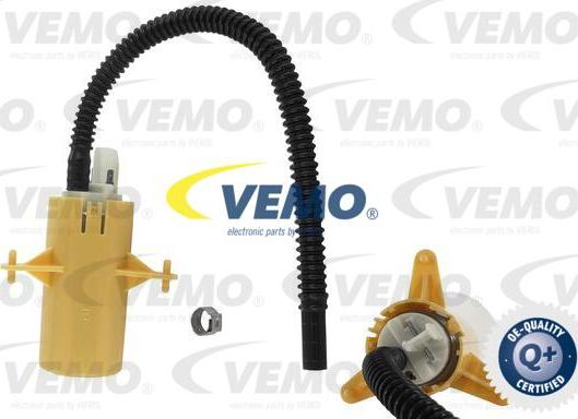 Vemo V10-09-0873 - Fuel Pump autospares.lv