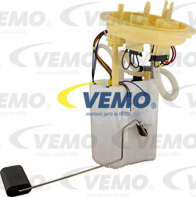 Vemo V10-09-1336 - Fuel Supply Module autospares.lv