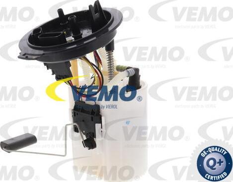 Vemo V10-09-1337 - Fuel Supply Module autospares.lv