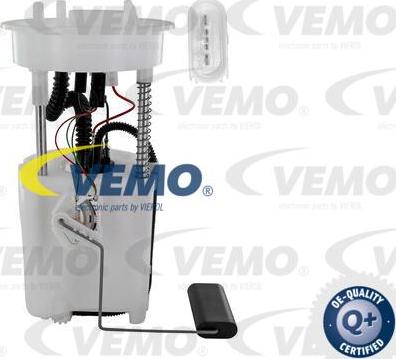 Vemo V10-09-1244 - Fuel Supply Module autospares.lv