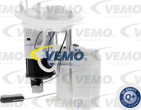 Vemo V10-09-1246 - Fuel Supply Module autospares.lv