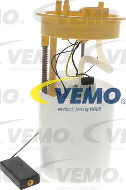 Vemo V10-09-1251 - Fuel Supply Module autospares.lv