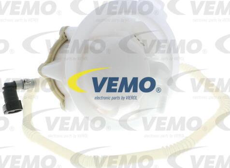 Vemo V10-09-1265 - Fuel Supply Module autospares.lv