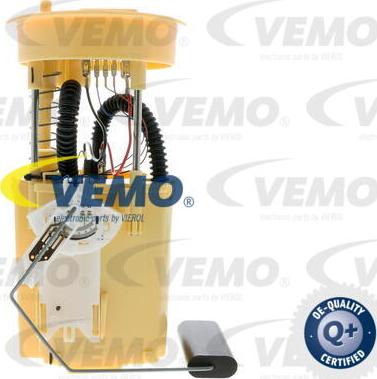 Vemo V10-09-1268 - Fuel Supply Module autospares.lv