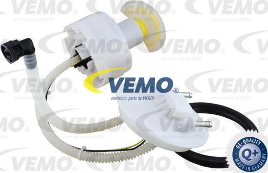 Vemo V10-09-1281 - Fuel Supply Module autospares.lv