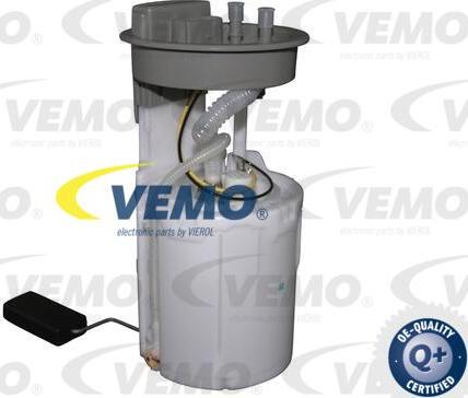 Vemo V10-09-1226-1 - Fuel Supply Module autospares.lv