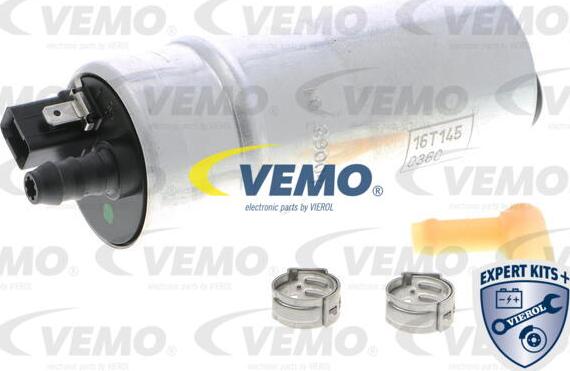 Vemo V10-09-1227 - Fuel Pump autospares.lv