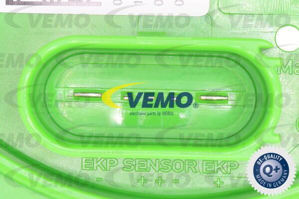 Vemo V10-09-1272 - Fuel Supply Module autospares.lv