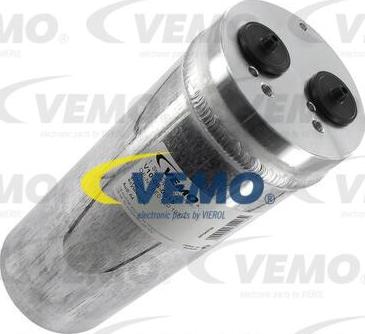 Vemo V10-06-0015 - Dryer, air conditioning autospares.lv