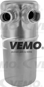 Vemo V10-06-0013 - Dryer, air conditioning autospares.lv