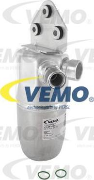 Vemo V10-06-0020 - Dryer, air conditioning autospares.lv