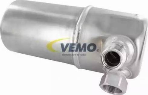 Vemo V10-06-0028 - Dryer, air conditioning autospares.lv