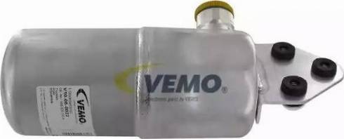 Vemo V10-06-0023 - Dryer, air conditioning autospares.lv