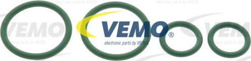 Vemo V10-06-0027 - Dryer, air conditioning autospares.lv