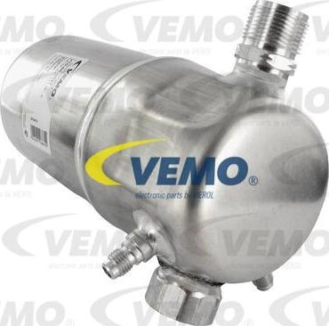 Vemo V10-06-0027 - Dryer, air conditioning autospares.lv