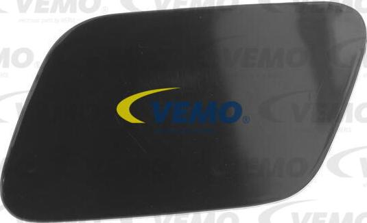 Vemo V10-08-0450 - Cover, bumper autospares.lv