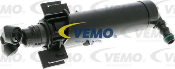 Vemo V10-08-0401 - Washer Fluid Jet, headlight cleaning autospares.lv