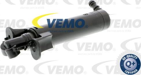 Vemo V10-08-0359 - Washer Fluid Jet, headlight cleaning autospares.lv