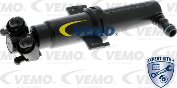 Vemo V10-08-0356 - Washer Fluid Jet, headlight cleaning autospares.lv