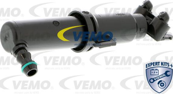 Vemo V10-08-0357 - Washer Fluid Jet, headlight cleaning autospares.lv