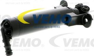Vemo V10-08-0360 - Washer Fluid Jet, headlight cleaning autospares.lv