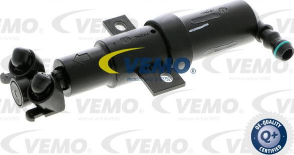 Vemo V10-08-0306 - Washer Fluid Jet, headlight cleaning autospares.lv