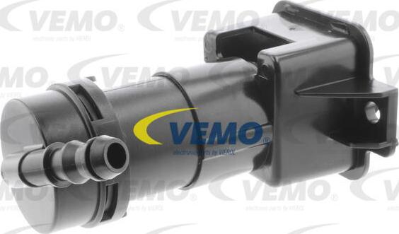 Vemo V10-08-0303 - Washer Fluid Jet, headlight cleaning autospares.lv