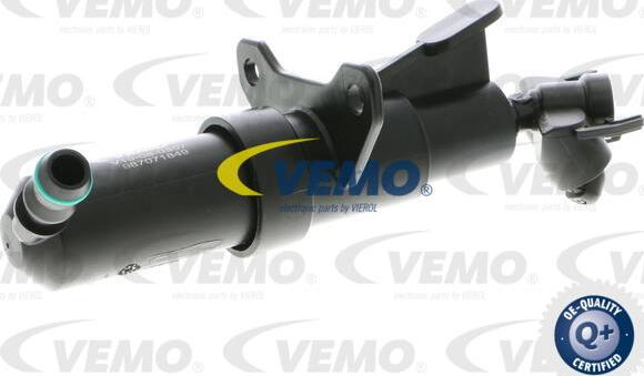Vemo V10-08-0307 - Washer Fluid Jet, headlight cleaning autospares.lv