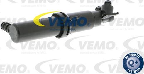 Vemo V10-08-0316 - Washer Fluid Jet, headlight cleaning autospares.lv
