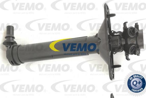 Vemo V10-08-0383 - Washer Fluid Jet, headlight cleaning autospares.lv
