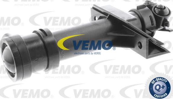 Vemo V10-08-0329 - Washer Fluid Jet, headlight cleaning autospares.lv