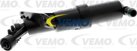 Vemo V10-08-0371 - Washer Fluid Jet, headlight cleaning autospares.lv