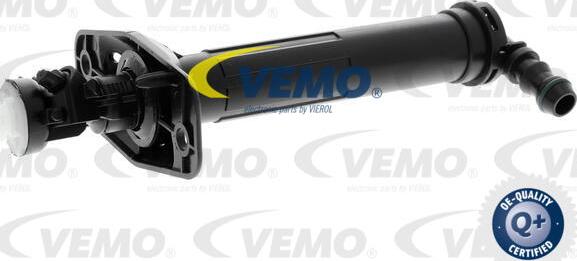 Vemo V10-08-0373 - Washer Fluid Jet, headlight cleaning autospares.lv