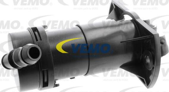 Vemo V10-08-0296 - Washer Fluid Jet, headlight cleaning autospares.lv