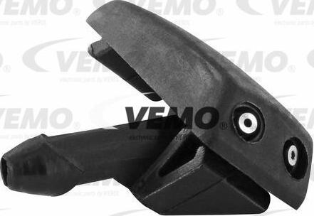 Vemo V10-08-0291 - Washer Fluid Jet, windscreen autospares.lv