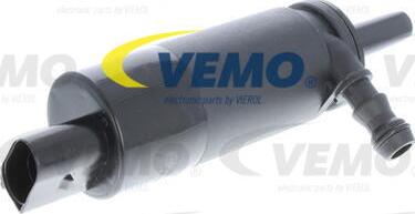 Vemo V10-08-0208 - Water Pump, headlight cleaning autospares.lv