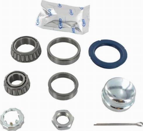 Vemo V10-0297 - Wheel hub, bearing Kit autospares.lv