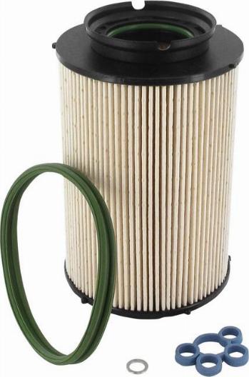 Vemo V10-0208 - Fuel filter autospares.lv