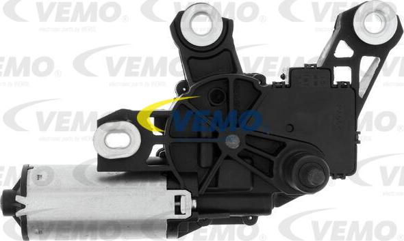 Vemo V10-07-0041 - Wiper Motor autospares.lv