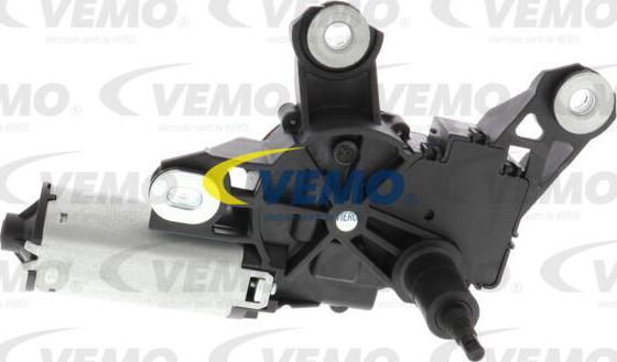 Vemo V10-07-0050 - Wiper Motor autospares.lv