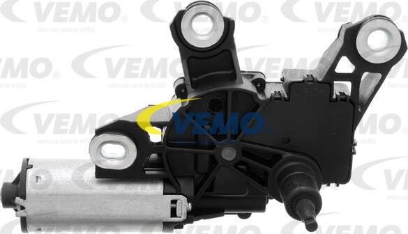 Vemo V10-07-0006 - Wiper Motor autospares.lv