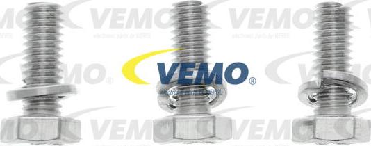 Vemo V10-07-0011 - Wiper Motor autospares.lv