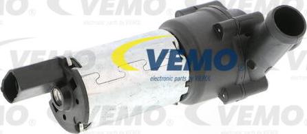 Vemo V10-16-0004 - Water Pump, parking heater autospares.lv