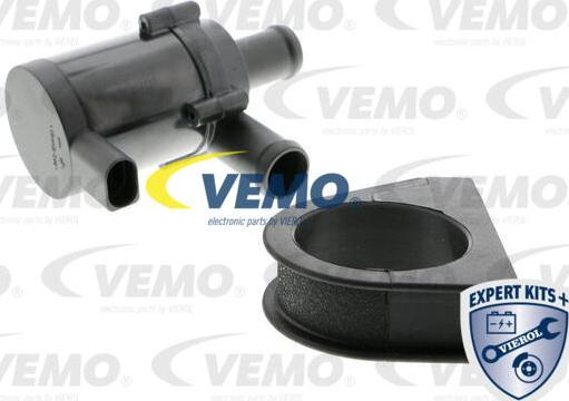 Vemo V10-16-0005 - Water Pump, parking heater autospares.lv