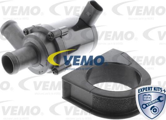 Vemo V10-16-0008 - Additional Water Pump autospares.lv