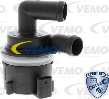 Vemo V10-16-0014 - Additional Water Pump autospares.lv