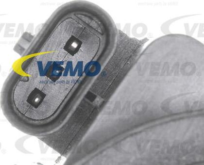 Vemo V10-16-0010-1 - Water Pump, parking heater autospares.lv