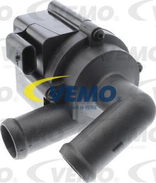 Vemo V10-16-0010-1 - Water Pump, parking heater autospares.lv