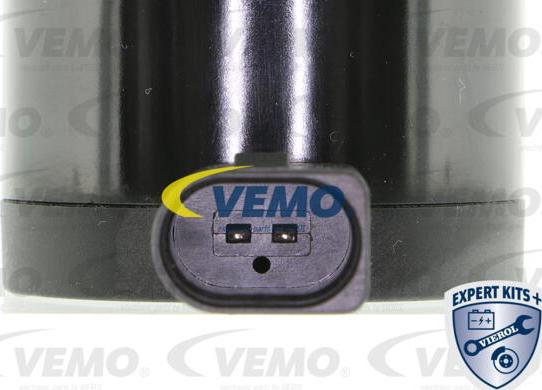 Vemo V10-16-0013 - Water Pump, parking heater autospares.lv
