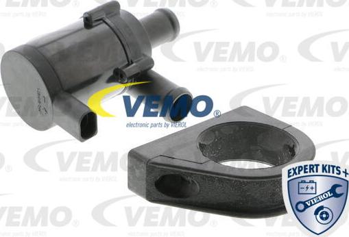 Vemo V10-16-0013 - Water Pump, parking heater autospares.lv